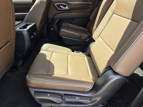 Used 2023 Chevrolet Tahoe High Country AWD/4WD image 30