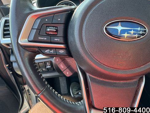 Used 2019 Subaru Forester Premium AWD/4WD image 23