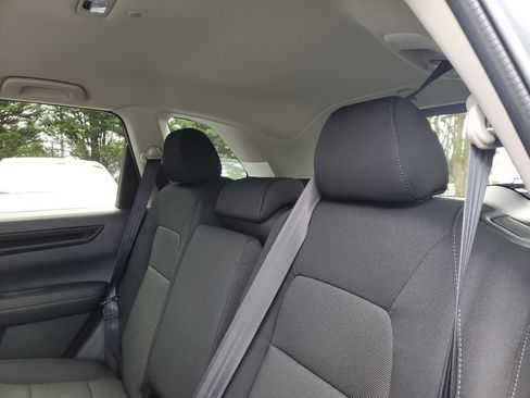 New 2026 Honda CR-V LX image 7