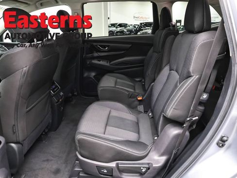 Used 2025 Subaru Ascent Premium AWD/4WD image 21