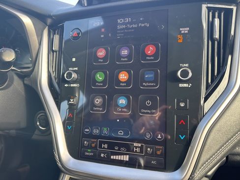 Used 2024 Subaru Outback Touring image 15