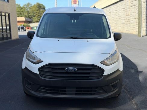 Used 2021 Ford Transit Connect XL FWD image 4