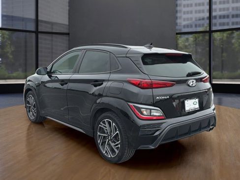 Used 2023 Hyundai Kona N Line w/ Cargo Package FWD image 15