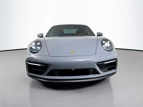 Certified 2024 Porsche 911 Carrera GTS image 10