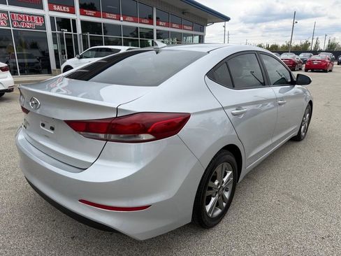 Used 2018 Hyundai Elantra SEL w/ Cargo Package FWD image 8