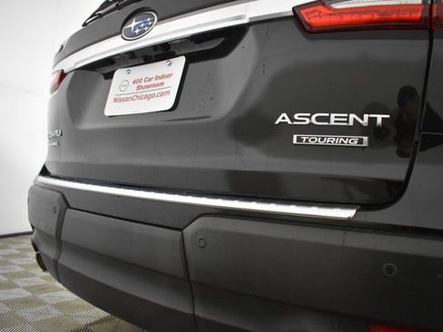 Used 2023 Subaru Ascent Touring image 48