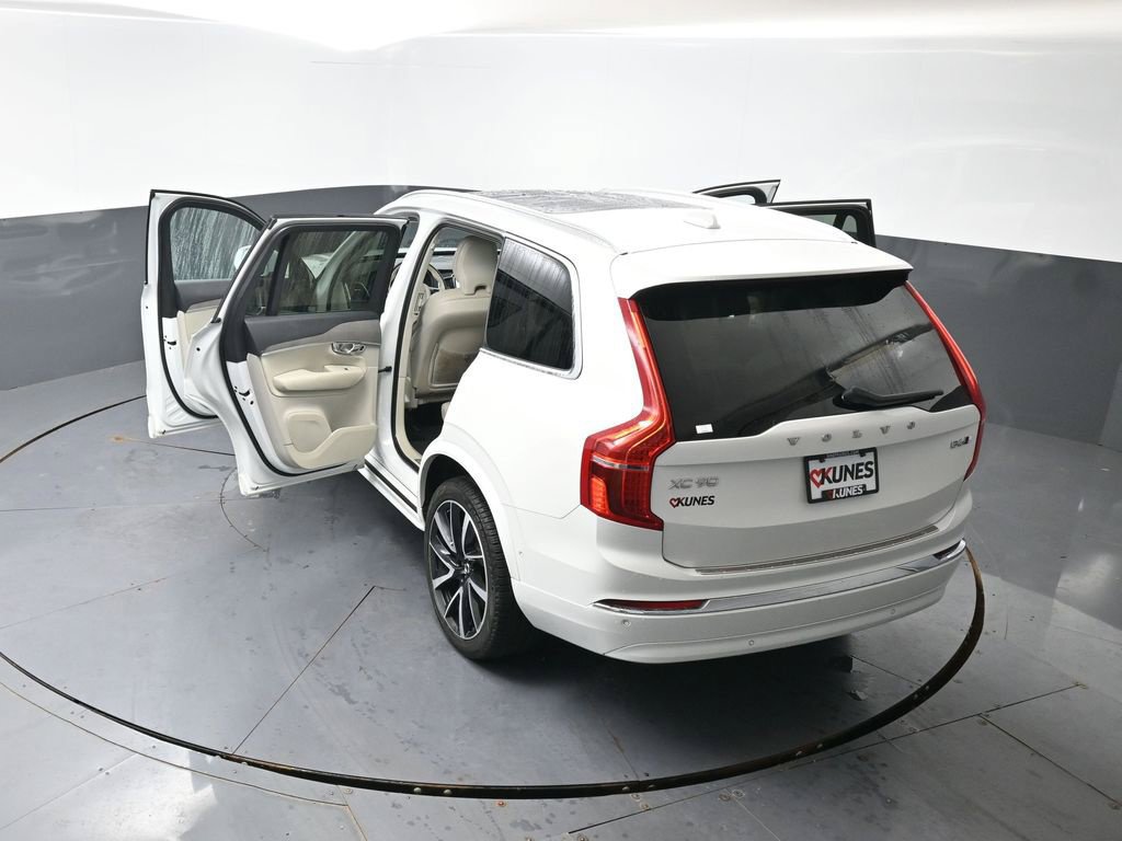 Used 2023 Volvo XC90 B6 Plus w/ Protection Package Premier AWD/4WD image 66