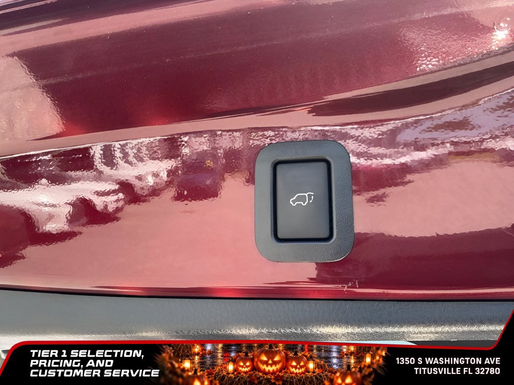 Used 2018 Toyota Highlander Plus w/ Carpet Mat Package (TMS) AWD/4WD image 40