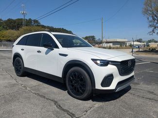 New 2026 MAZDA CX-70 3.3 Turbo w/ Premium Plus Pkg video 2