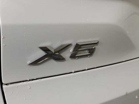 Used 2019 BMW X5 xDrive40i w/ Convenience Package AWD/4WD image 7
