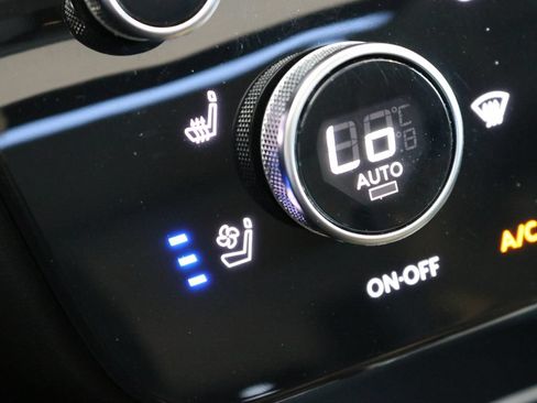 Certified 2023 INFINITI QX60 Luxe AWD/4WD image 16