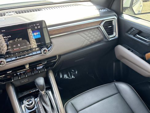 Certified 2023 GMC Canyon Denali image 26