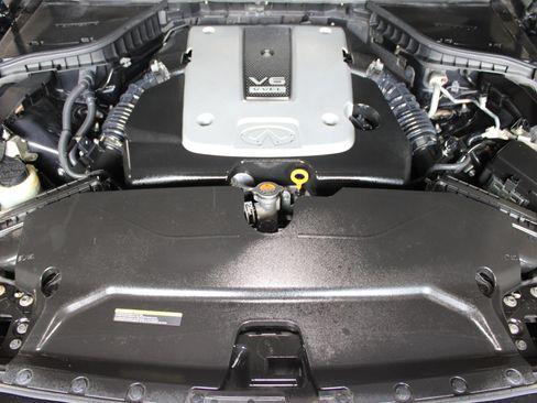 Used 2015 INFINITI Q50 Premium RWD image 32