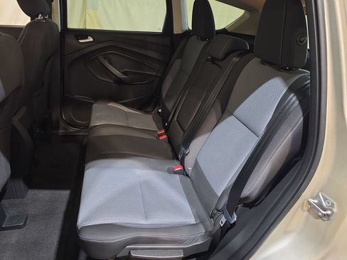 Used 2018 Ford Escape SE AWD/4WD image 23