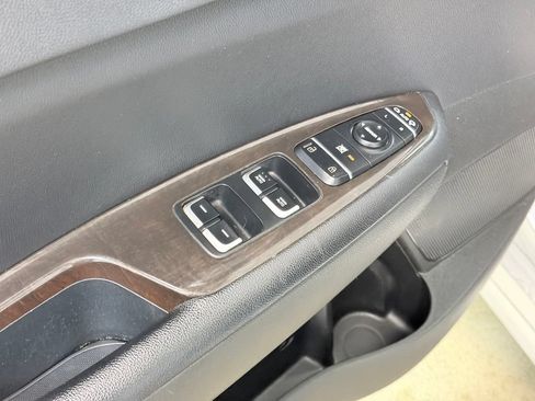 Used 2018 Kia Optima EX FWD image 9