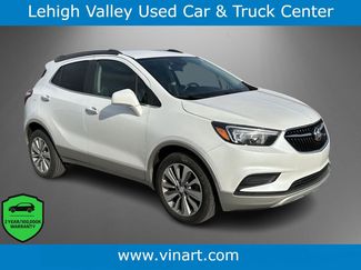 Used 2020 Buick Encore Preferred video 1