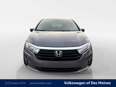 Used 2023 Honda Odyssey EX-L image 7