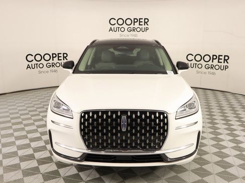 New 2025 Lincoln Corsair Grand Touring image 10