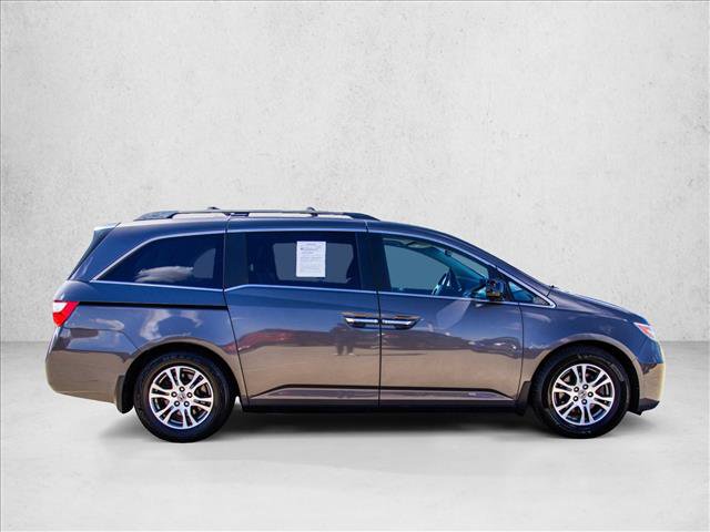 Used 2012 Honda Odyssey EX-L image 4