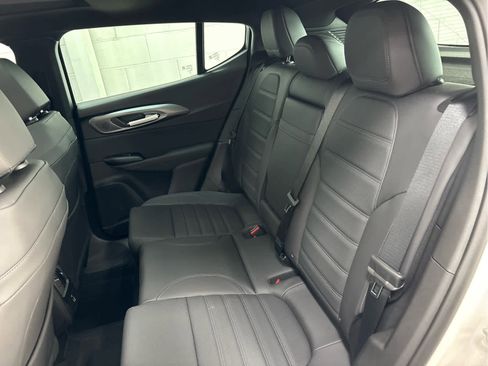 New 2025 Dodge Hornet GT Plus image 62