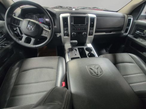 Used 2012 RAM 1500 Sport w/ Sport Premium Group image 10
