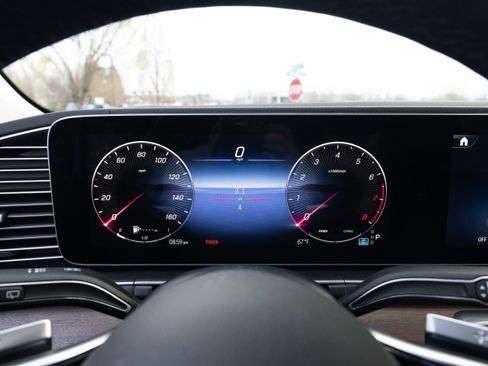 New 2026 Mercedes-Benz GLE 450 4MATIC image 32