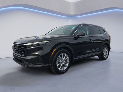 New 2026 Honda CR-V EX