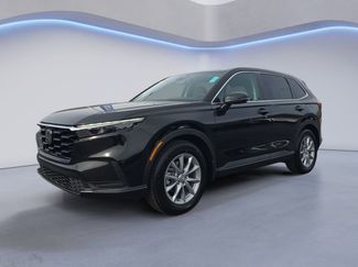 New 2026 Honda CR-V EX video 1