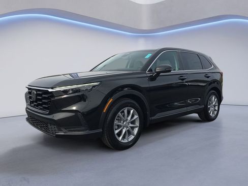 New 2026 Honda CR-V EX image 1