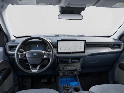 New 2025 Ford Maverick XLT w/ XLT Luxury Package image 31