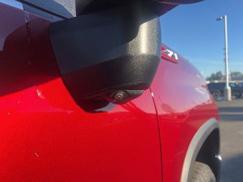 Used 2021 Chevrolet Silverado 2500 LTZ w/ LTZ Premium Package image 26