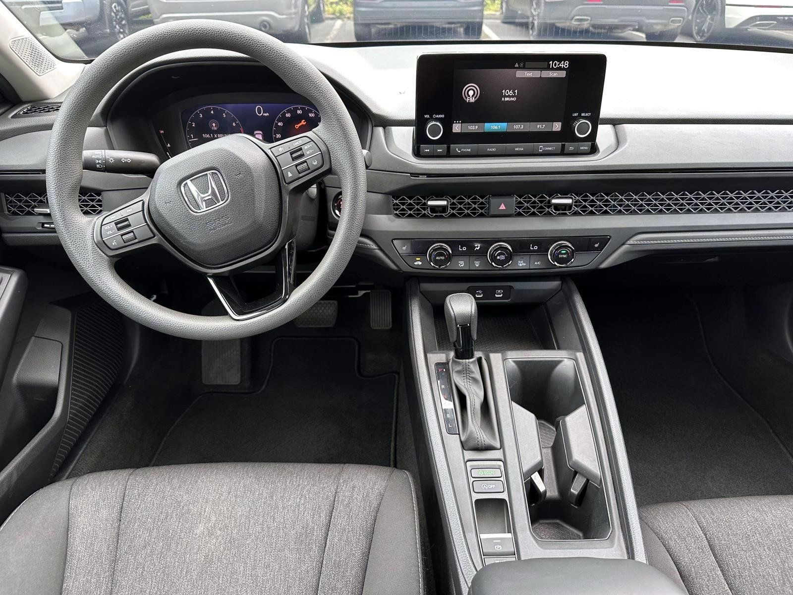 Used 2024 Honda Accord EX image 15
