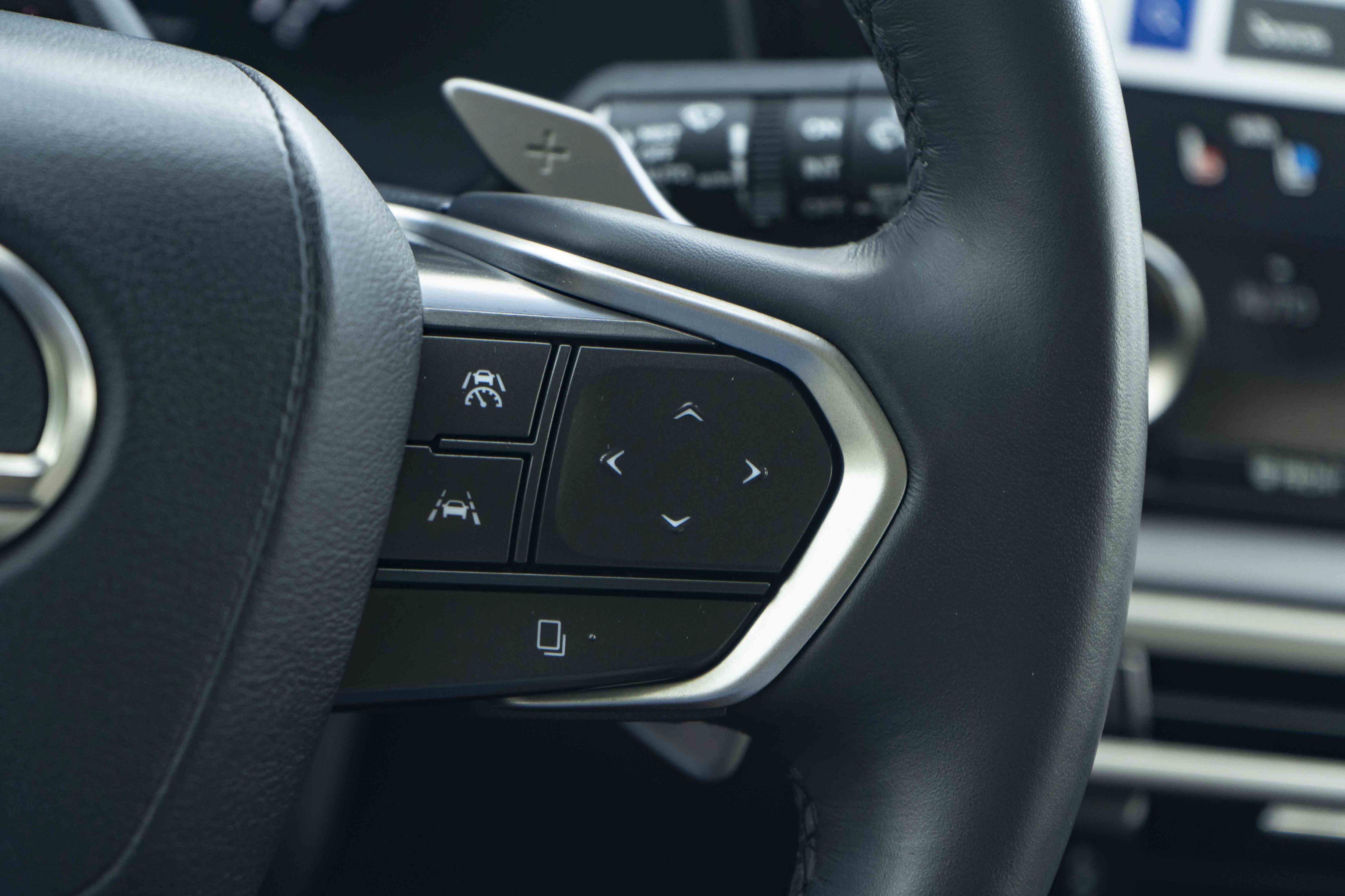 Used 2024 Lexus RX 350 FWD w/ Convenience Package image 20