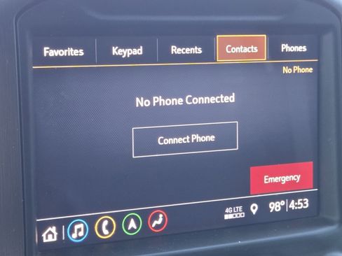 Used 2019 GMC Sierra 1500 AT4 w/ AT4 Premium Package AWD/4WD image 8