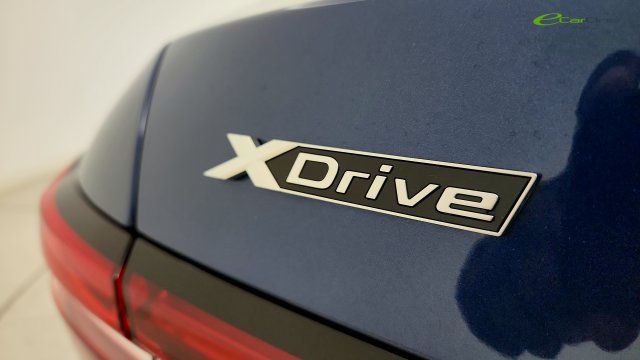 Used 2026 BMW 540i xDrive AWD/4WD image 33
