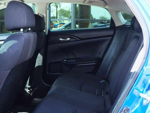Used 2019 Honda Civic EX image 33