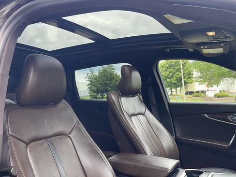 Used 2016 Lincoln MKX Black Label w/ Technology Package AWD/4WD image 24