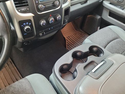 Used 2013 RAM 1500 Big Horn AWD/4WD image 26