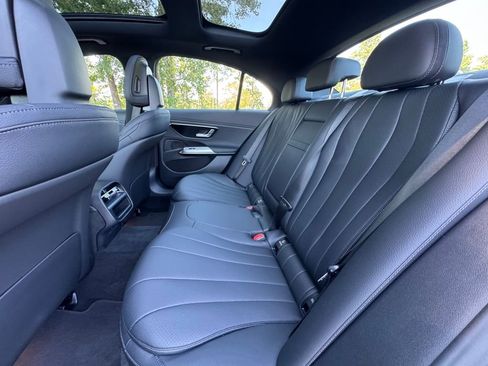New 2026 Mercedes-Benz E 350 Sedan image 14