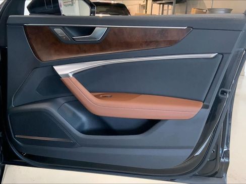 Used 2019 Audi A6 3.0T Premium Plus w/ Premium Plus Package image 26