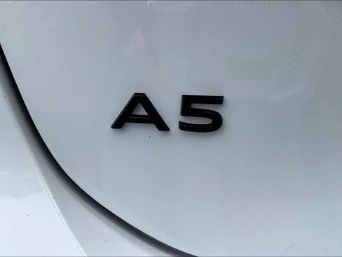 New 2025 Audi A5 2.0T Premium Plus image 14