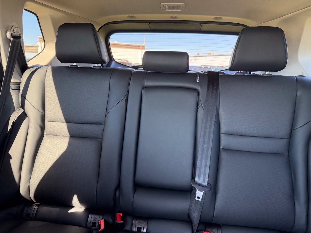Certified 2026 Nissan Rogue SV w/ SV Premium Package FWD image 10