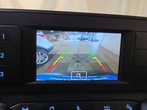 Used 2021 Ford EcoSport S FWD image 22