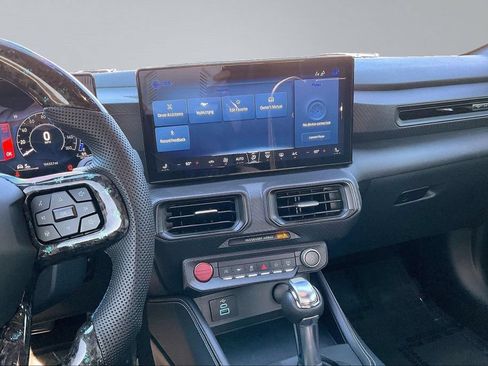 Used 2025 Ford Mustang GT w/ GT Performance Package RWD image 6