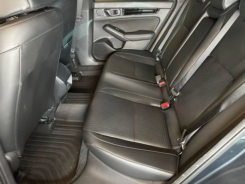 Used 2024 Honda Civic Sport Touring image 21