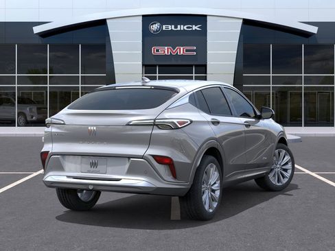 New 2026 Buick Envista Sport Touring FWD image 24