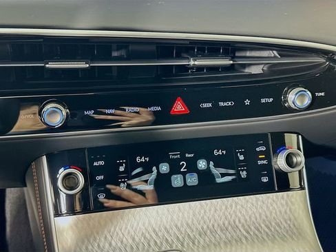 New 2026 Genesis GV70 2.5T Sport Prestige image 14