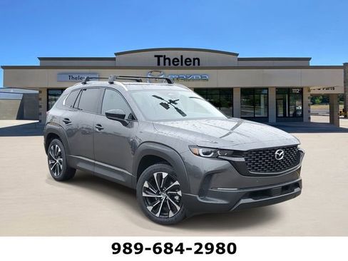 New 2026 MAZDA CX-50 2.5 Hybrid w/ Premium Plus Pkg image 1