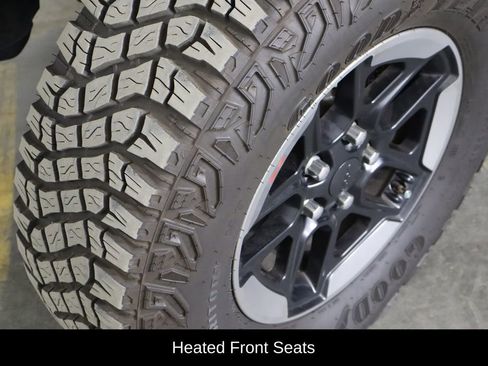 Used 2018 Jeep Wrangler Unlimited Rubicon AWD/4WD image 37