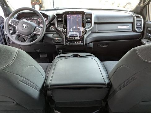 Used 2026 RAM 2500 Big Horn AWD/4WD image 27